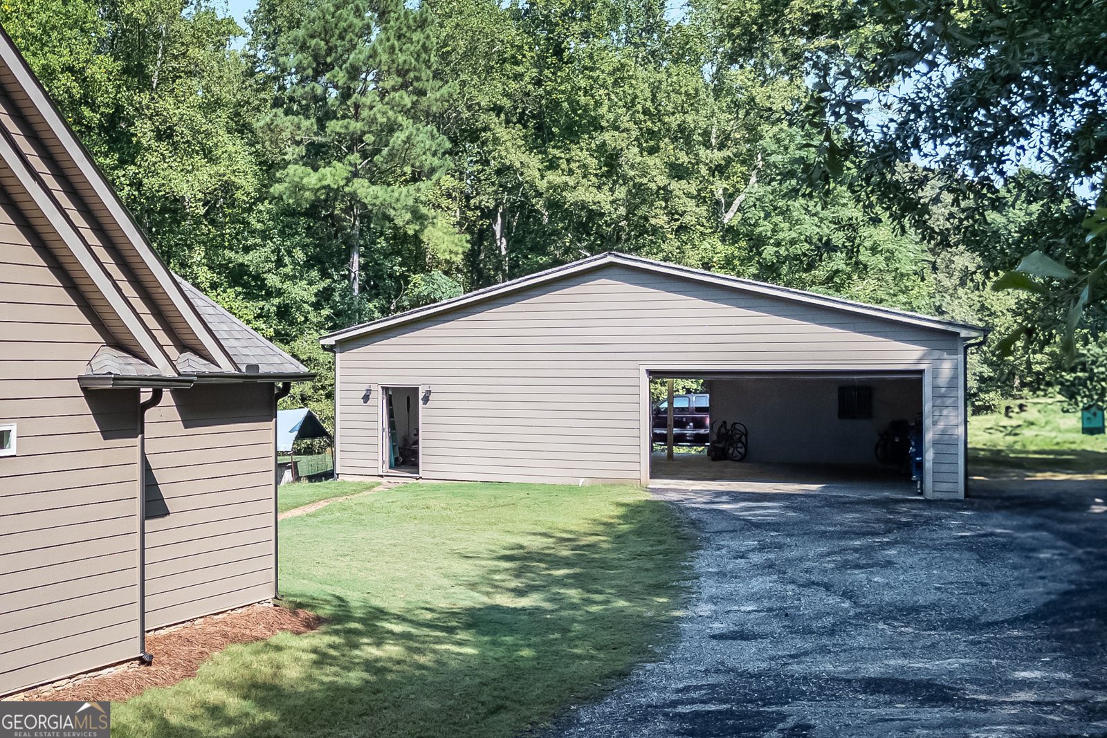 60 Eskew Road McDonough - Photo 30
