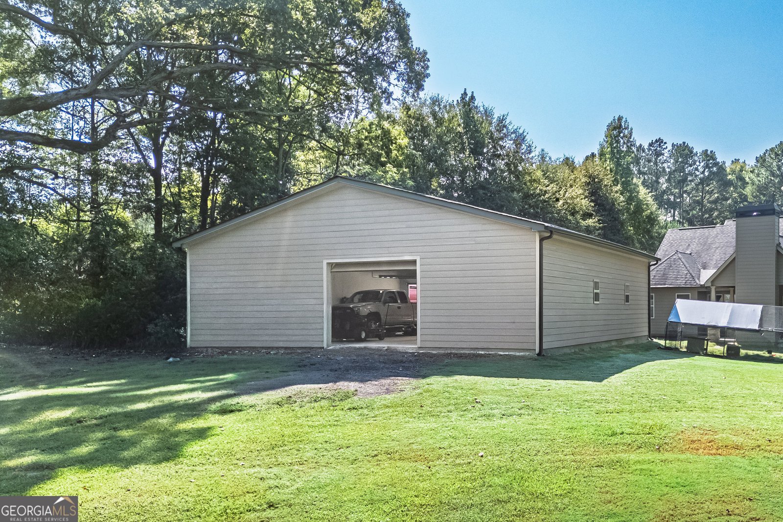 60 Eskew Road McDonough - Photo 31