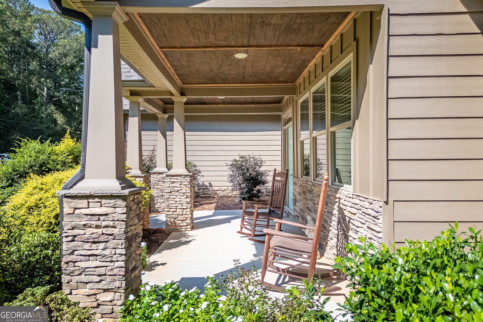 60 Eskew Road McDonough - Photo 6