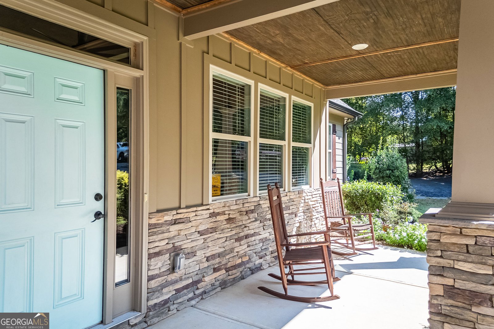 60 Eskew Road McDonough - Photo 7