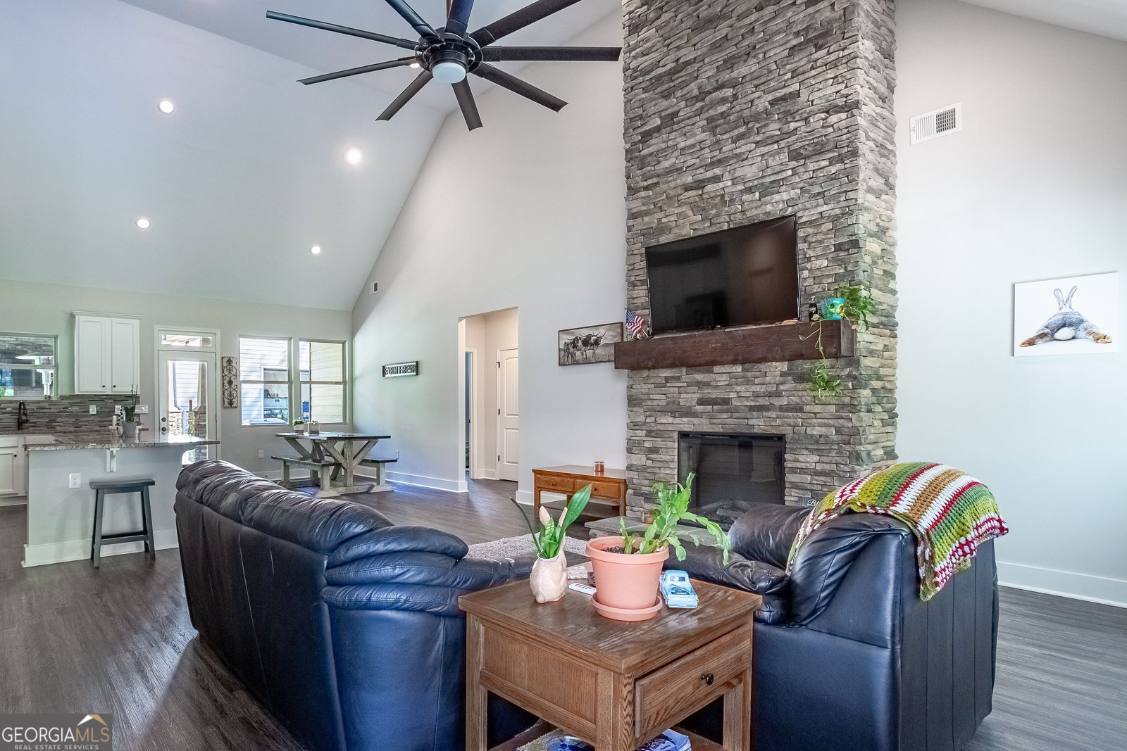 60 Eskew Road McDonough - Photo 8