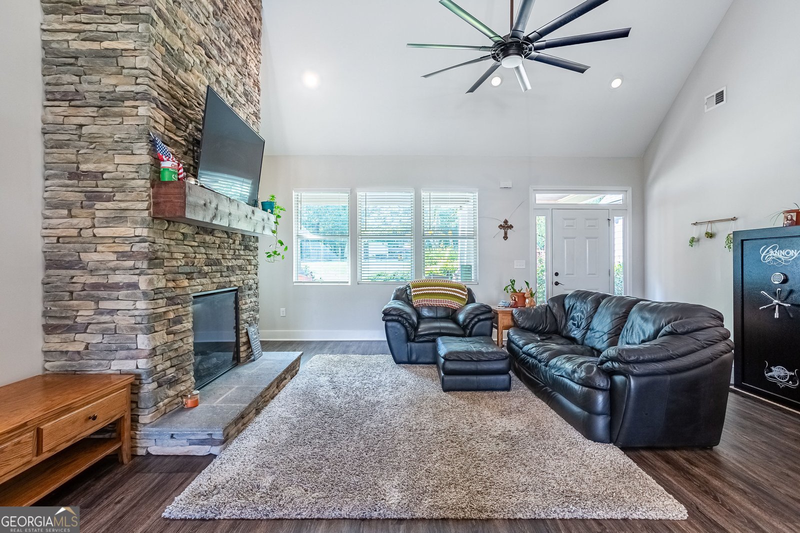 60 Eskew Road McDonough - Photo 9