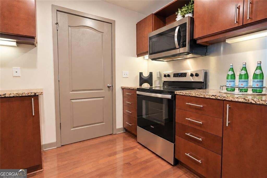 390 17th Street Atlanta - Photo 13