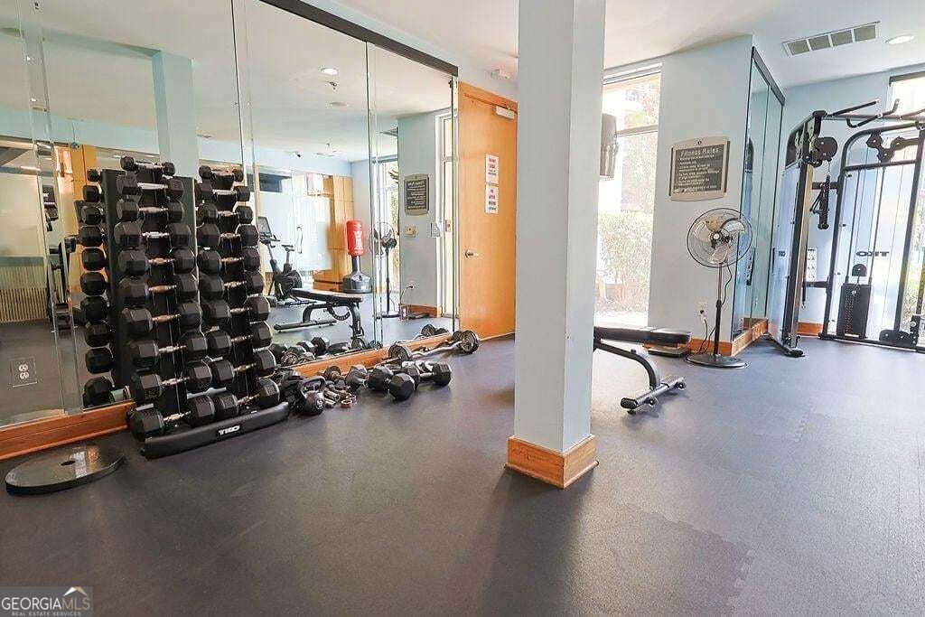 390 17th Street Atlanta - Photo 38
