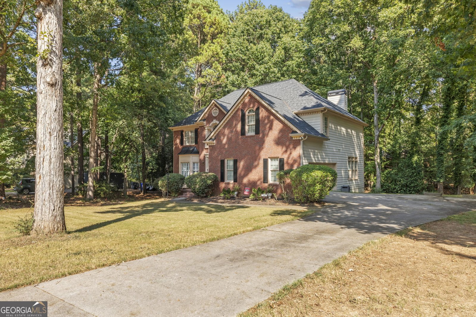 125 Wynchase Lane Fayetteville - main photo