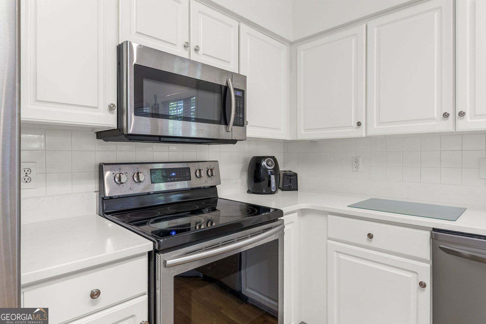 125 Wynchase Lane Fayetteville - Photo 11