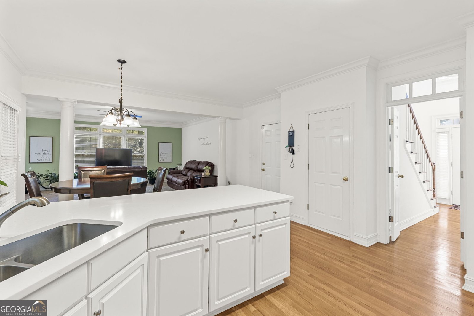 125 Wynchase Lane Fayetteville - Photo 12