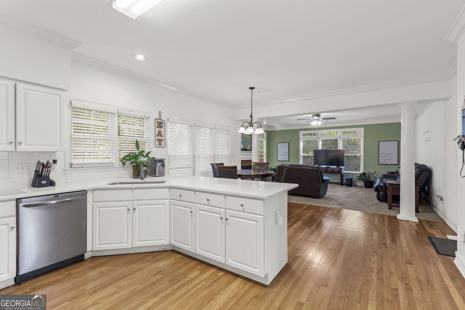 125 Wynchase Lane Fayetteville - Photo 13