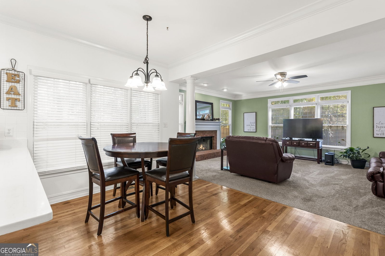 125 Wynchase Lane Fayetteville - Photo 14