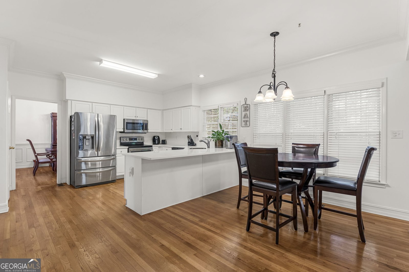 125 Wynchase Lane Fayetteville - Photo 15