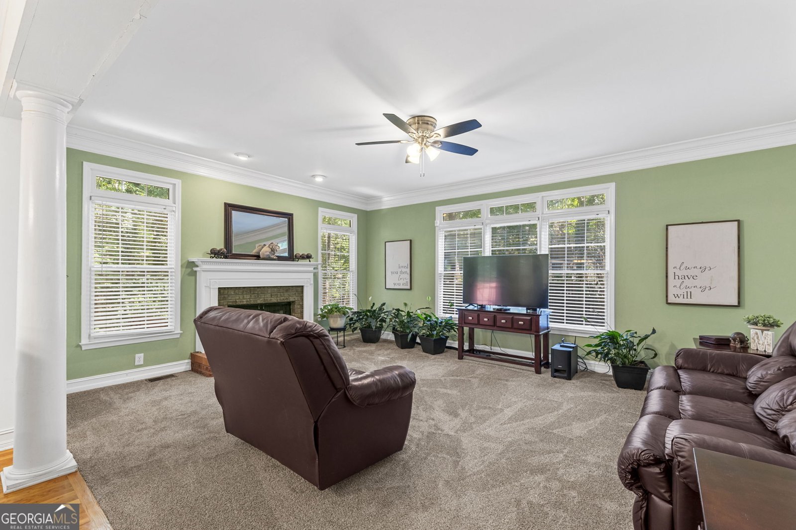 125 Wynchase Lane Fayetteville - Photo 16