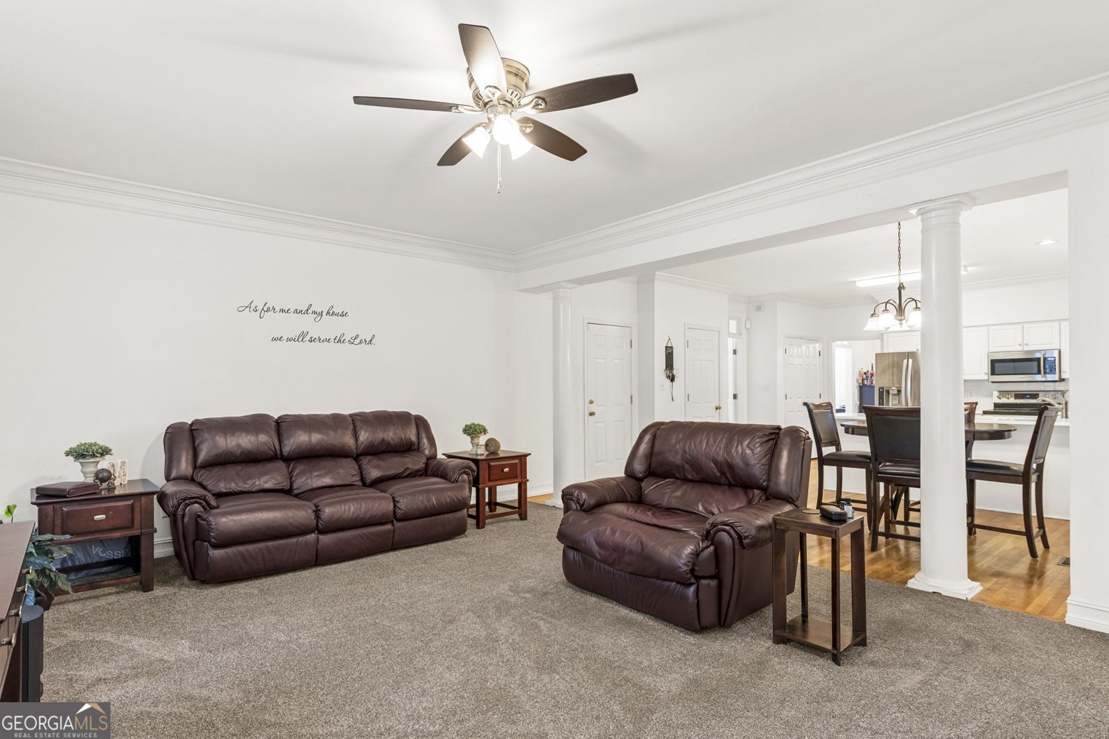 125 Wynchase Lane Fayetteville - Photo 17