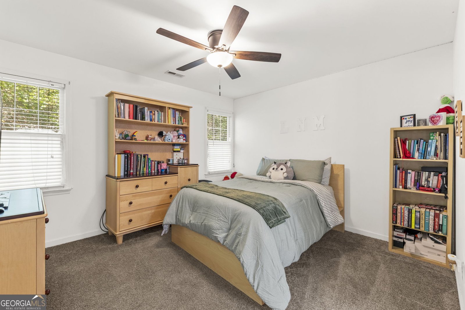 125 Wynchase Lane Fayetteville - Photo 24