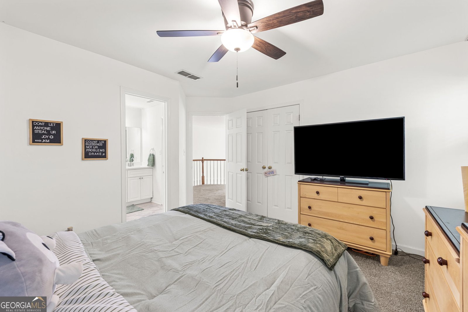 125 Wynchase Lane Fayetteville - Photo 25