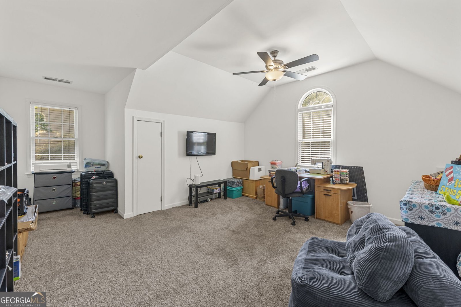 125 Wynchase Lane Fayetteville - Photo 29