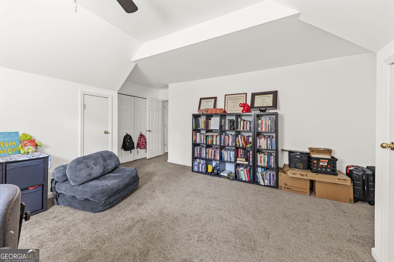 125 Wynchase Lane Fayetteville - Photo 30