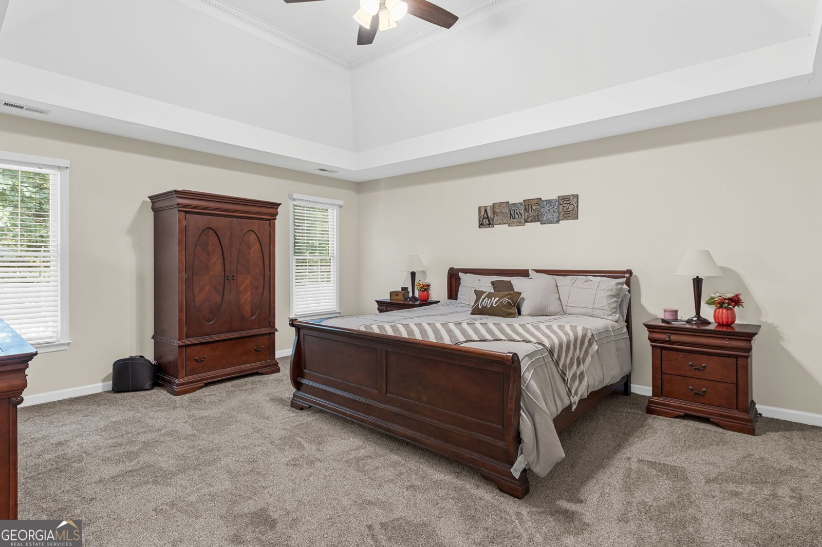 125 Wynchase Lane Fayetteville - Photo 32