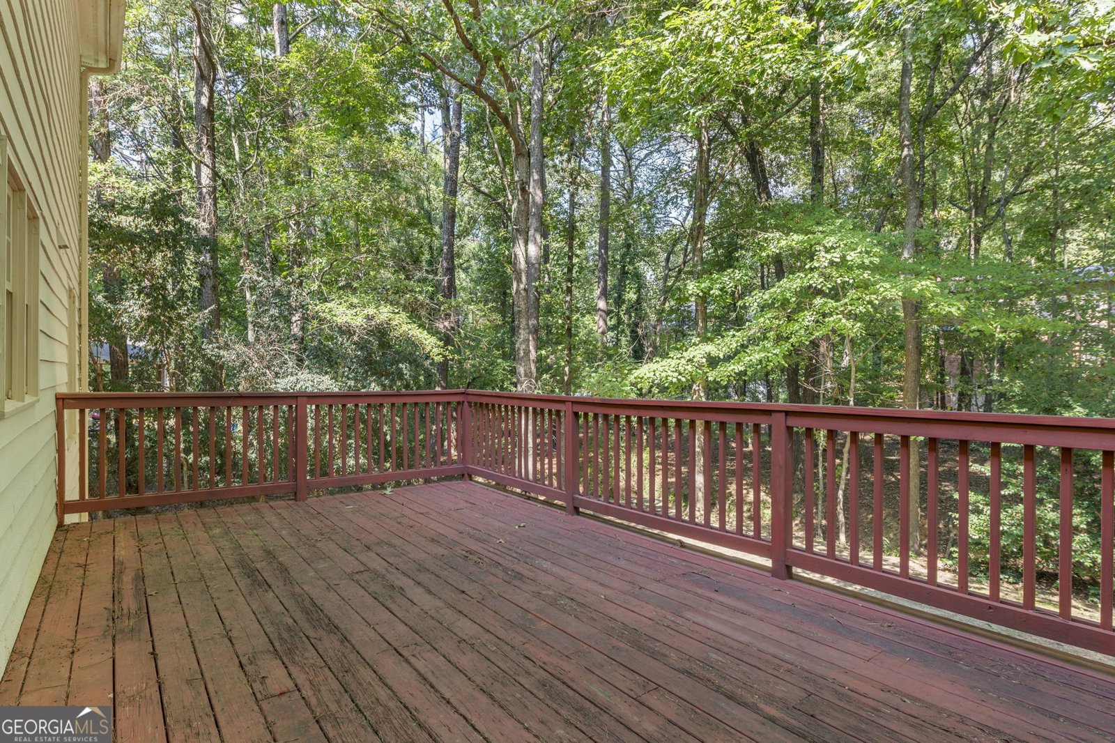 125 Wynchase Lane Fayetteville - Photo 37