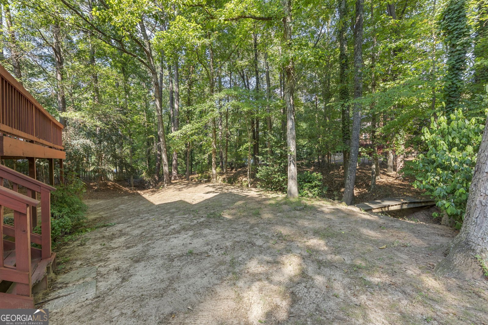 125 Wynchase Lane Fayetteville - Photo 38