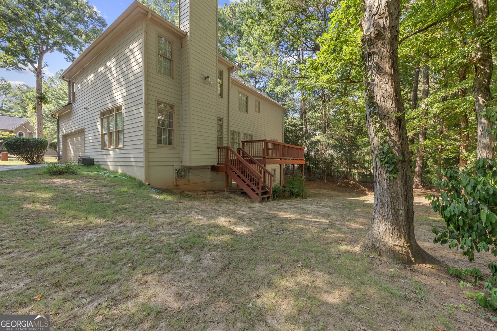 125 Wynchase Lane Fayetteville - Photo 39