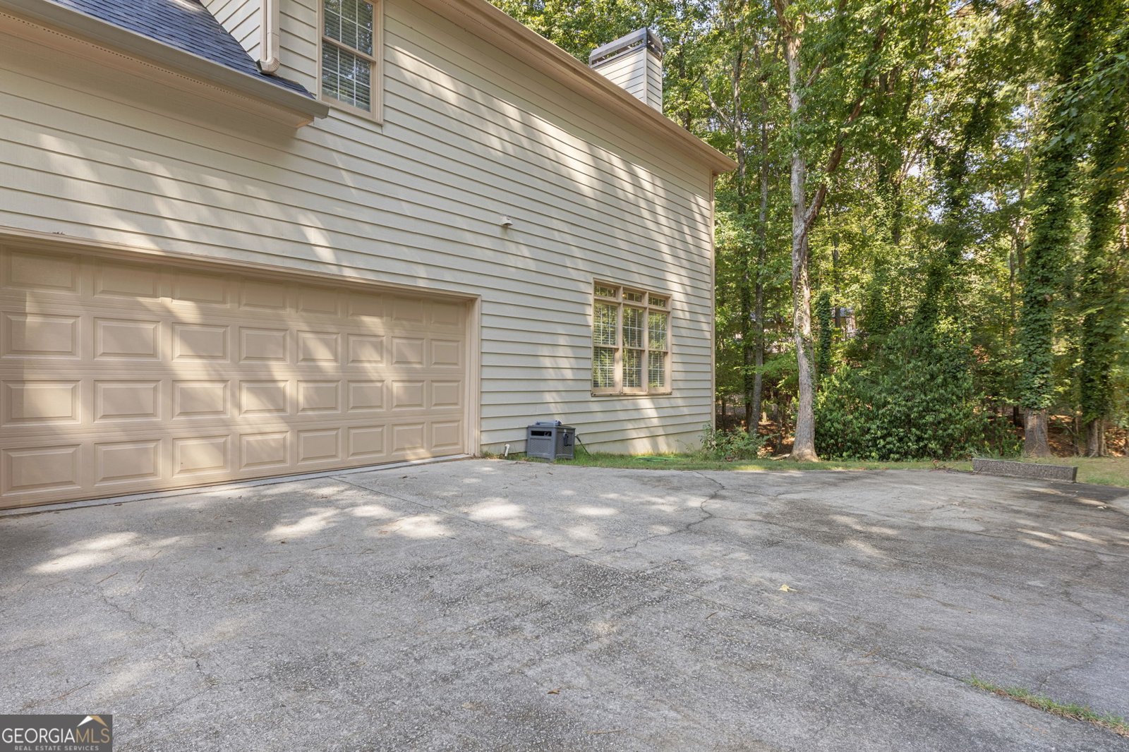 125 Wynchase Lane Fayetteville - Photo 40