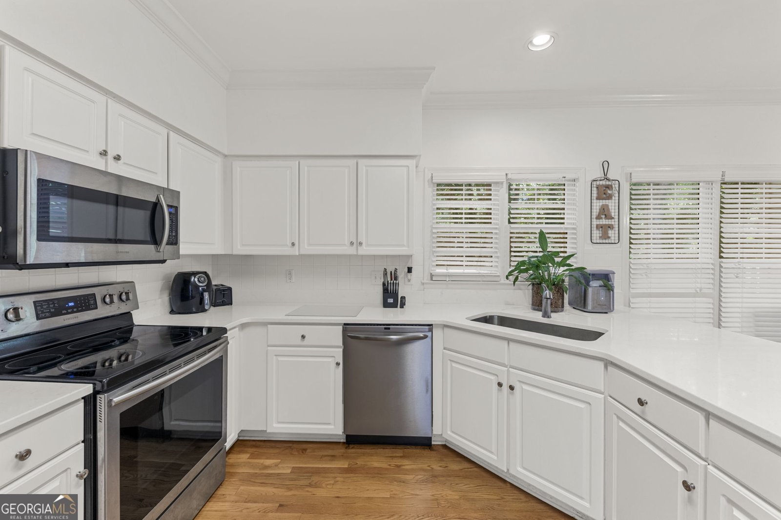 125 Wynchase Lane Fayetteville - Photo 9