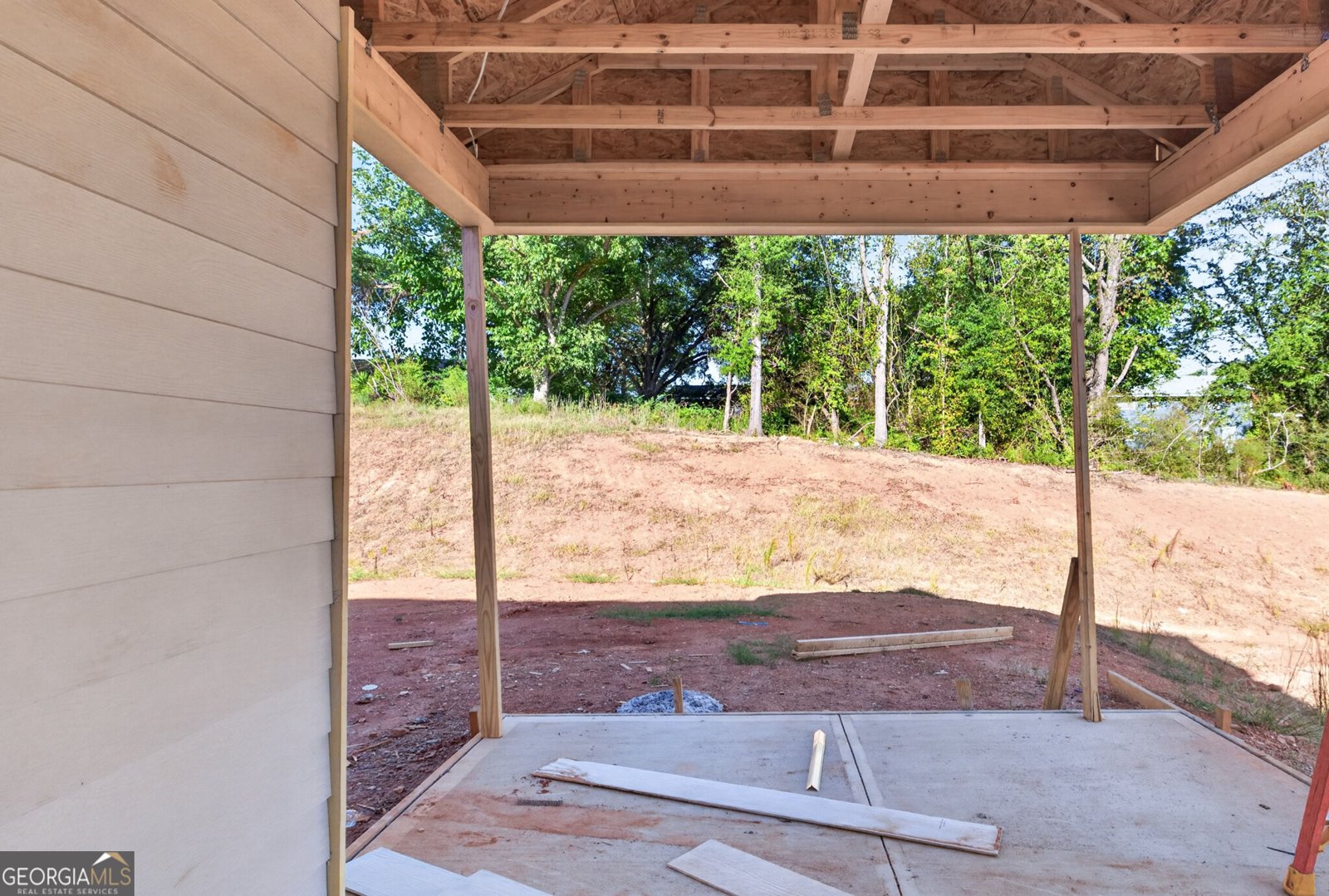 2008 Oconee Bluff Drive Athens - Photo 11
