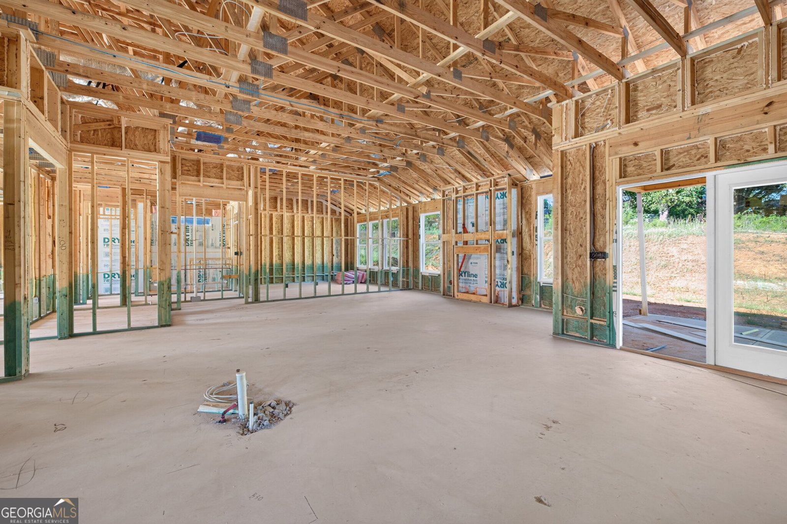 2008 Oconee Bluff Drive Athens - Photo 12