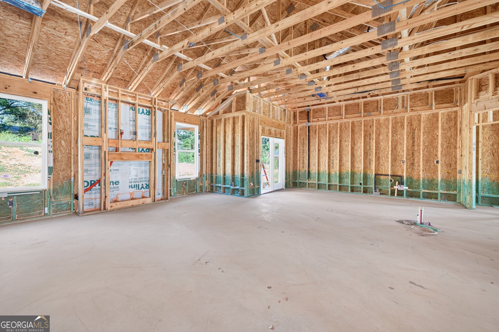 2008 Oconee Bluff Drive Athens - Photo 6