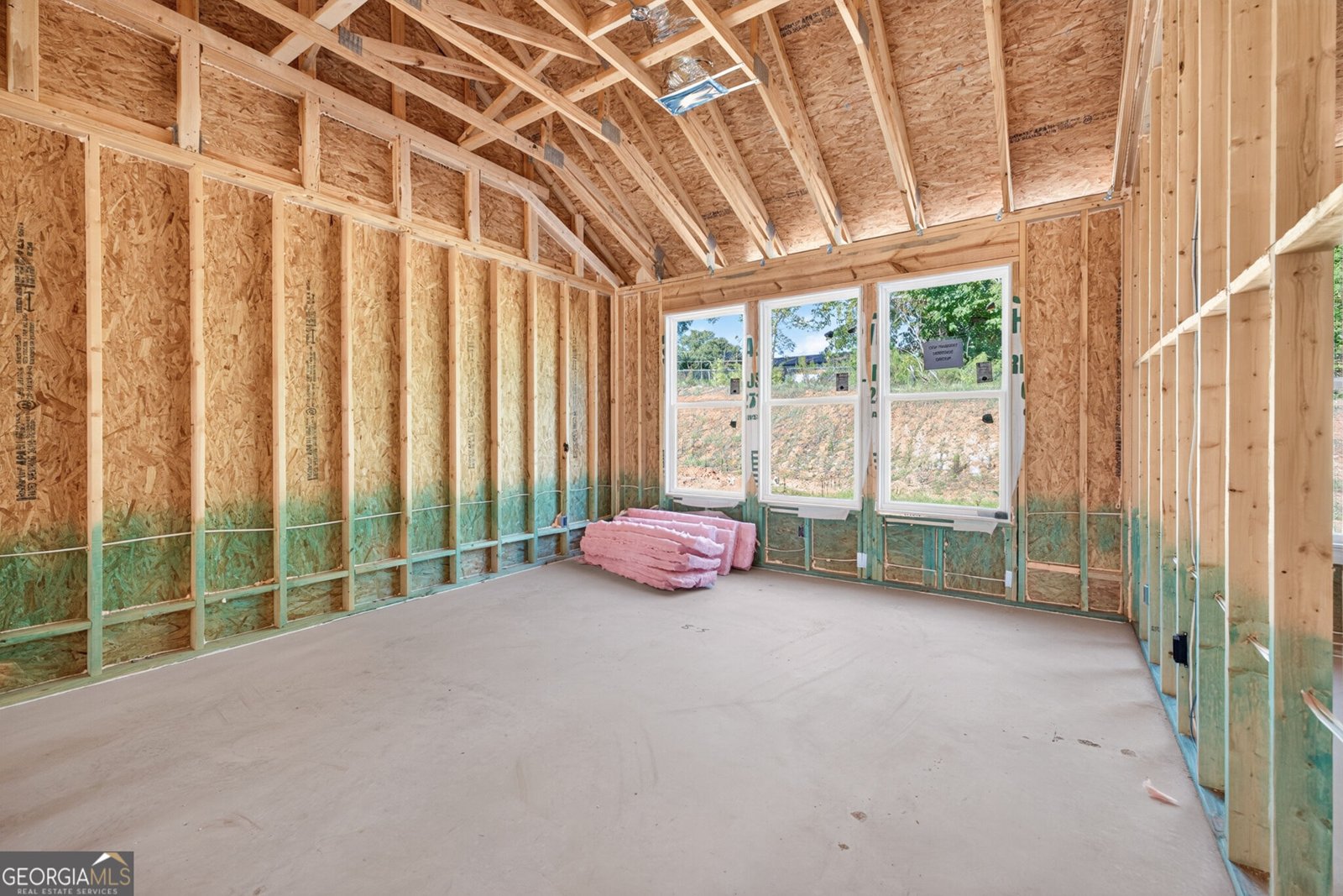 2008 Oconee Bluff Drive Athens - Photo 7
