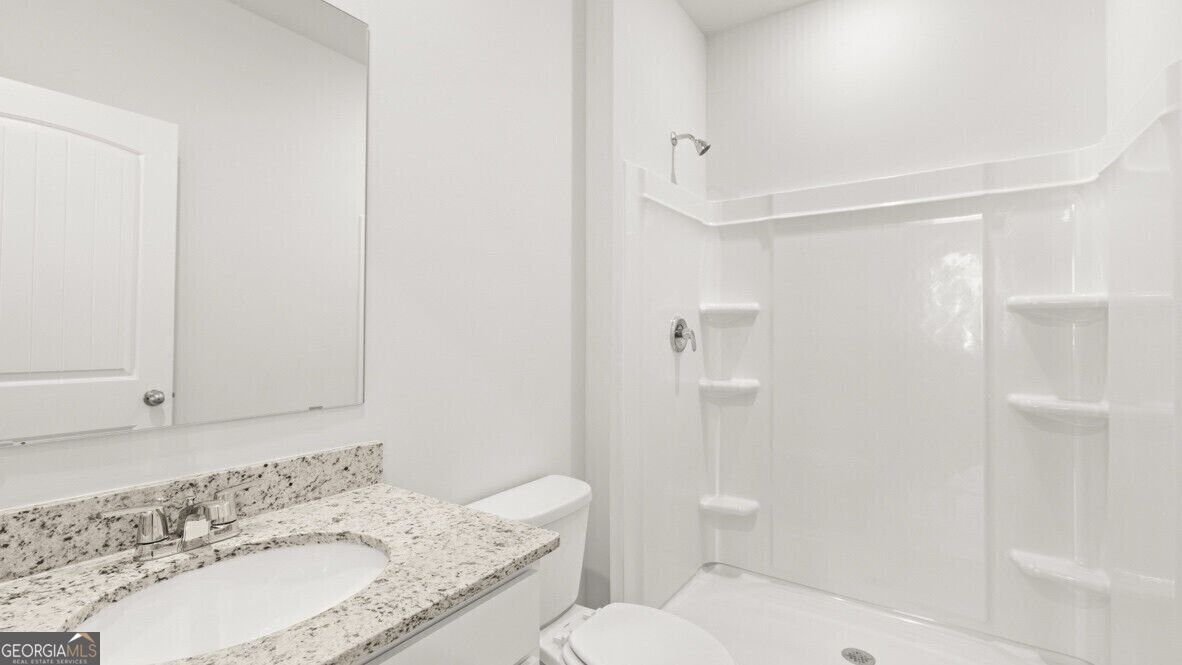 34 Hampshire Court Cartersville - Photo 16