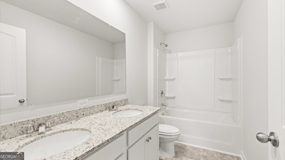 34 Hampshire Court Cartersville - Photo 30