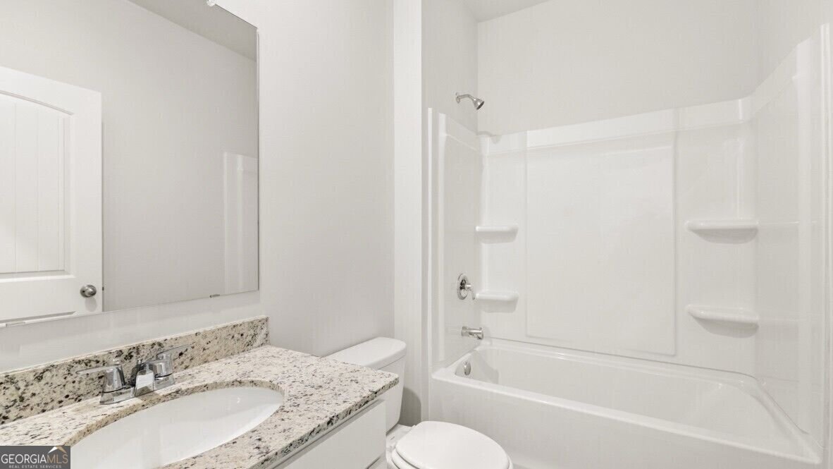 40 Hampshire Court Cartersville - Photo 16