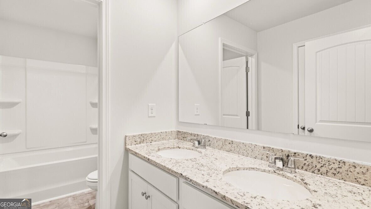 46 Hampshire Court Cartersville - Photo 35