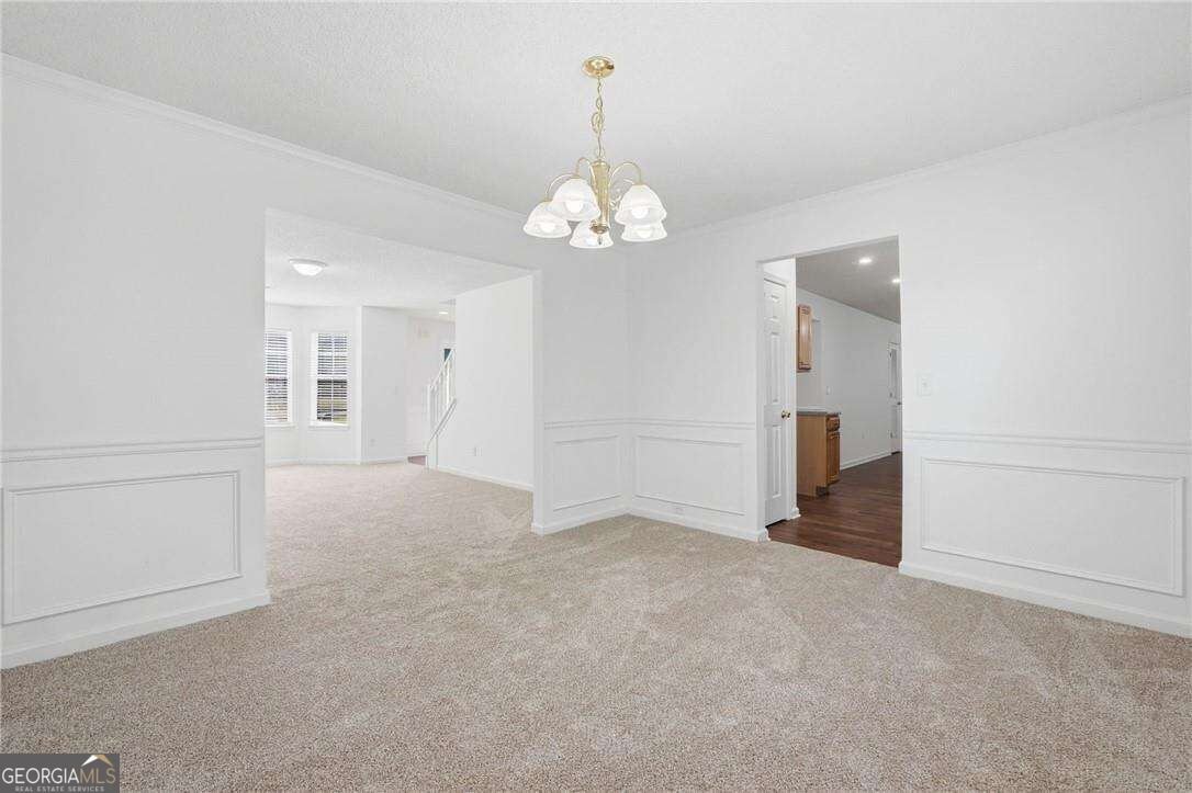 645 Wildboar Court Fairburn - Photo 11