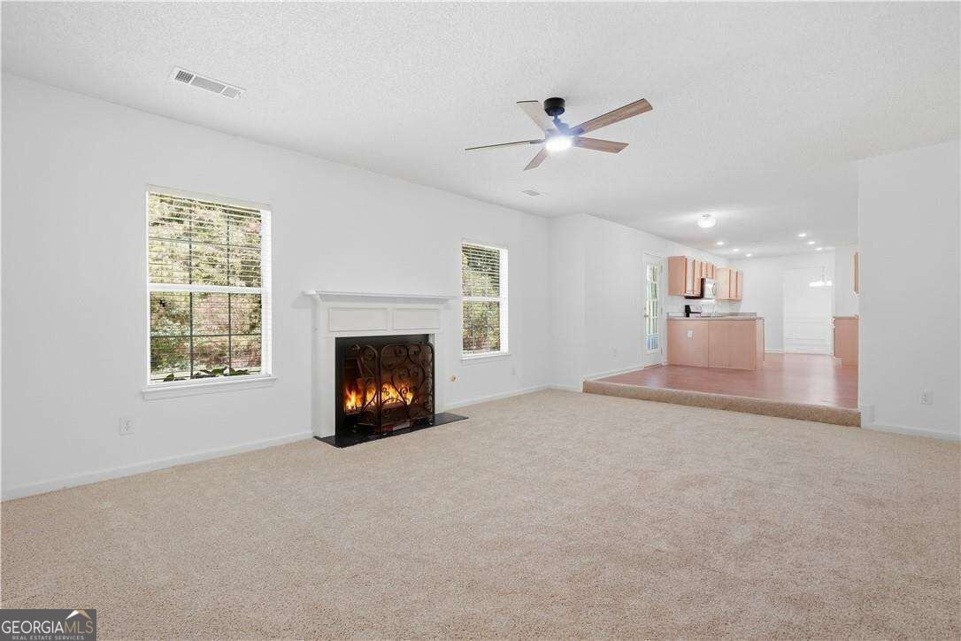 645 Wildboar Court Fairburn - Photo 19