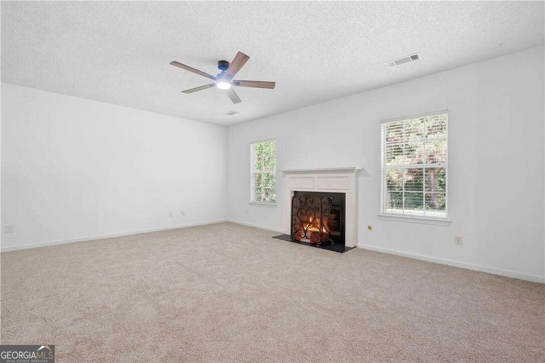 645 Wildboar Court Fairburn - Photo 21