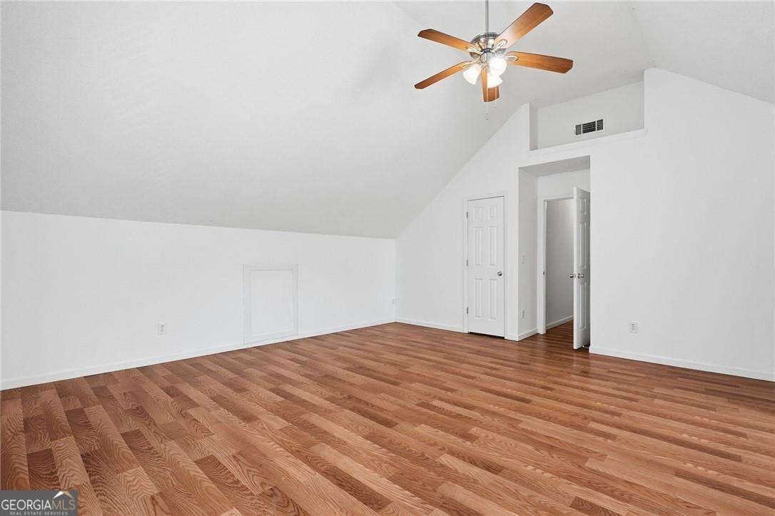 645 Wildboar Court Fairburn - Photo 26
