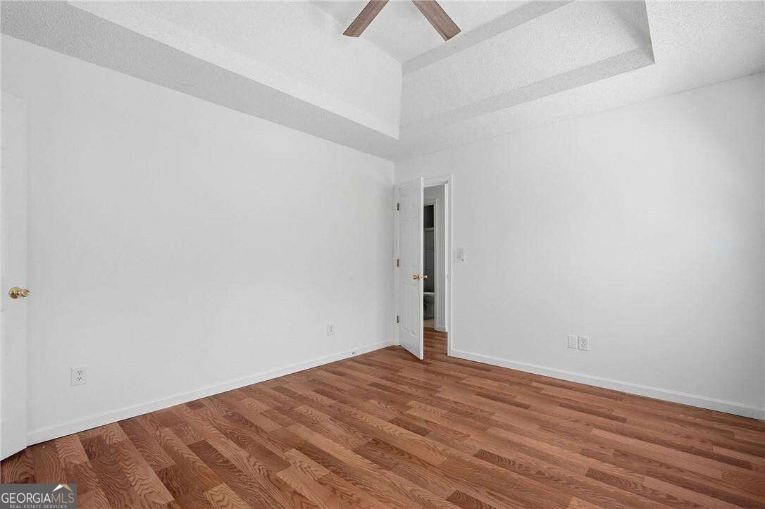 645 Wildboar Court Fairburn - Photo 33