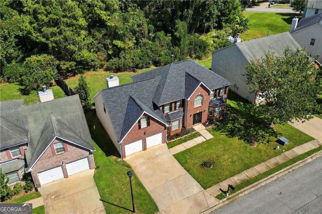 645 Wildboar Court Fairburn - Photo 34