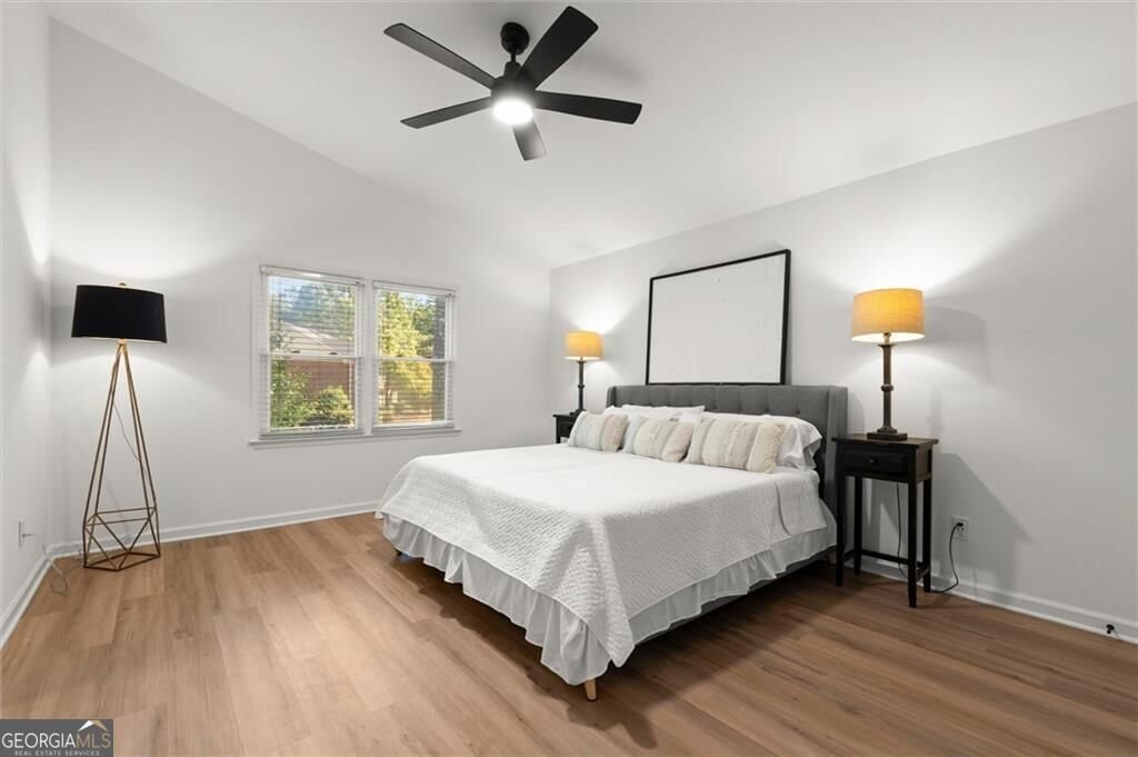 1278 Whitlock Ridge Drive Marietta - Photo 11