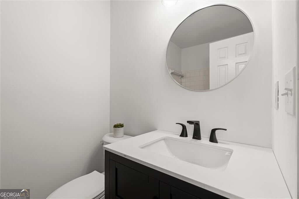 1278 Whitlock Ridge Drive Marietta - Photo 14