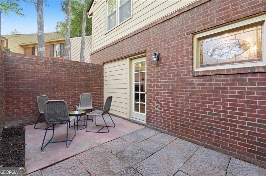 1278 Whitlock Ridge Drive Marietta - Photo 15
