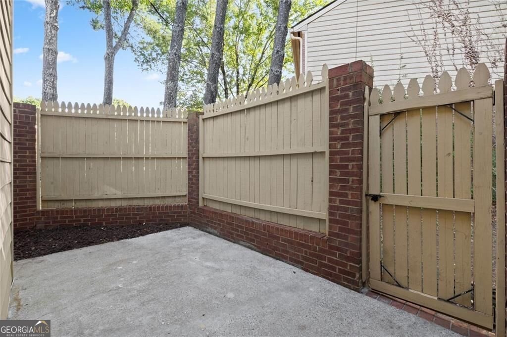 1278 Whitlock Ridge Drive Marietta - Photo 16