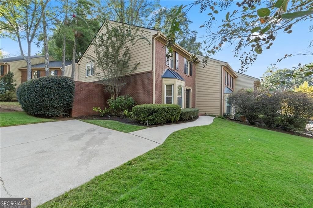 1278 Whitlock Ridge Drive Marietta - Photo 17
