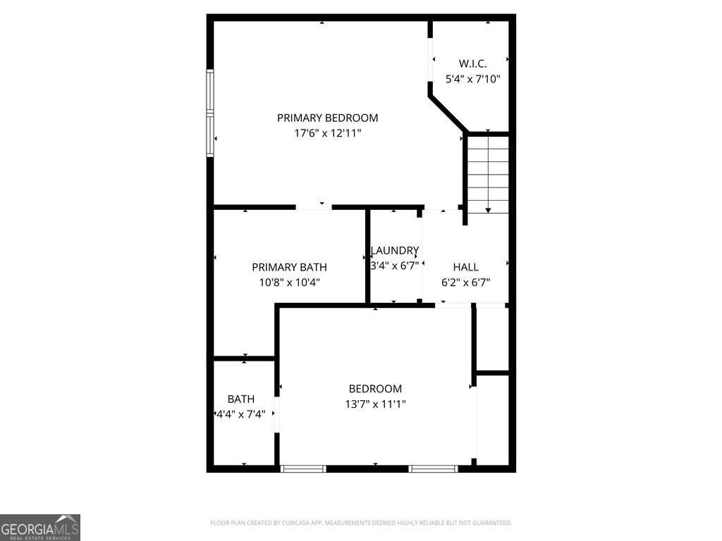 1278 Whitlock Ridge Drive Marietta - Photo 19