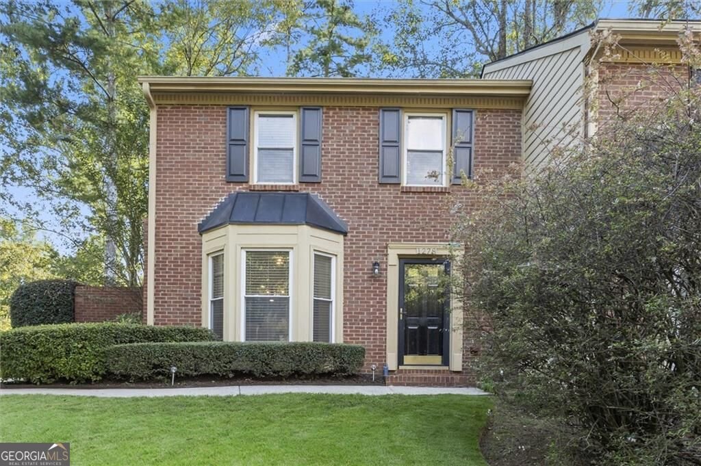 1278 Whitlock Ridge Drive Marietta - Photo 20