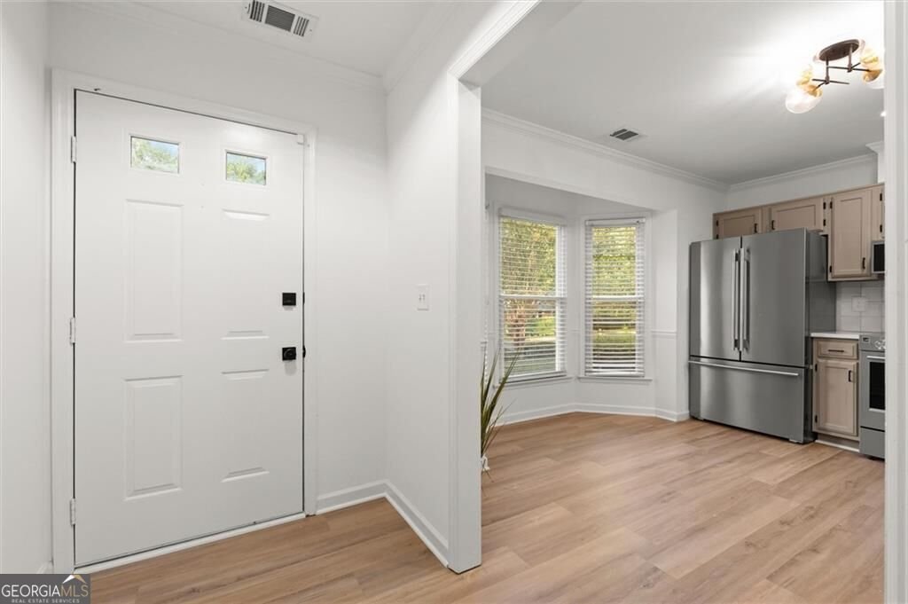 1278 Whitlock Ridge Drive Marietta - Photo 21