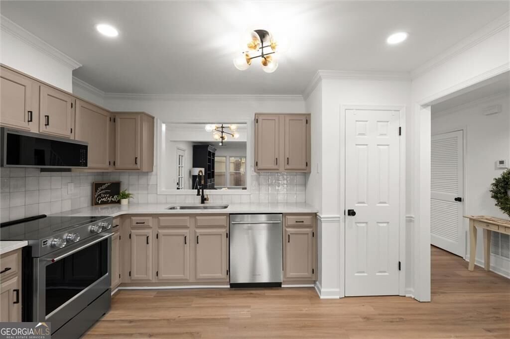 1278 Whitlock Ridge Drive Marietta - Photo 22