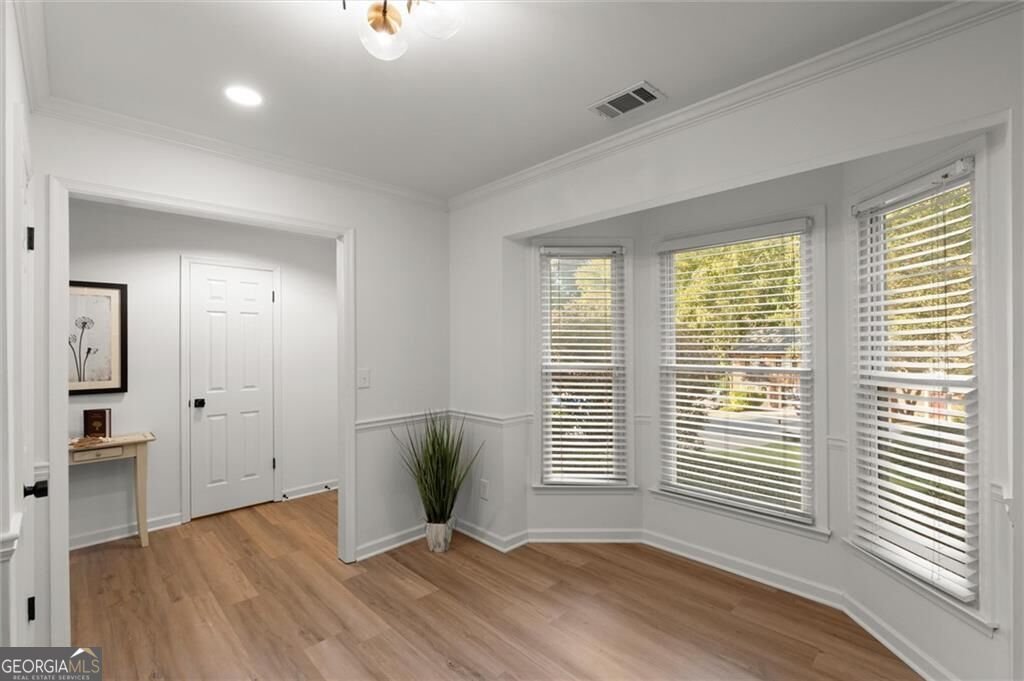 1278 Whitlock Ridge Drive Marietta - Photo 25